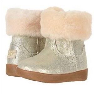 Toddler UGG Boots